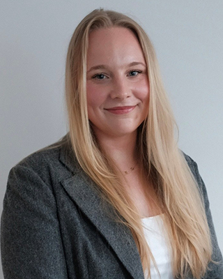 Photo of Emily Drevdahl